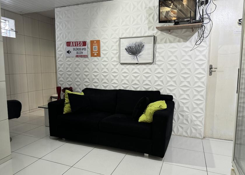 Pernambuco (state) Recife Reception