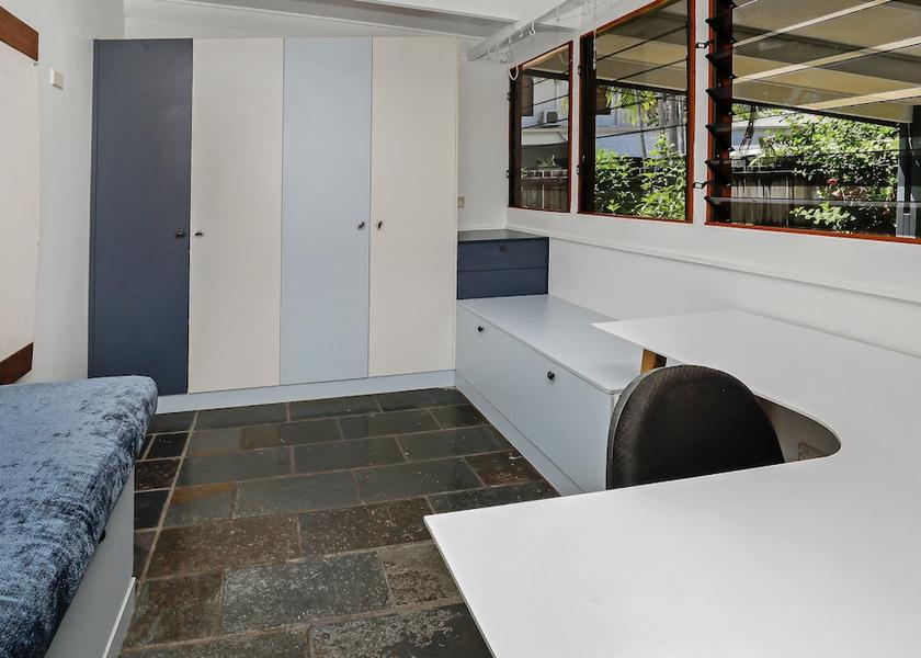 Queensland Cairns Meeting Room