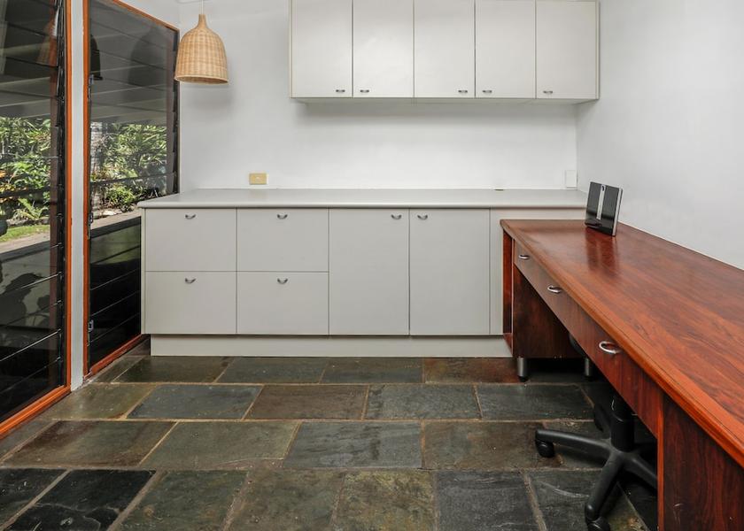 Queensland Cairns Meeting Room