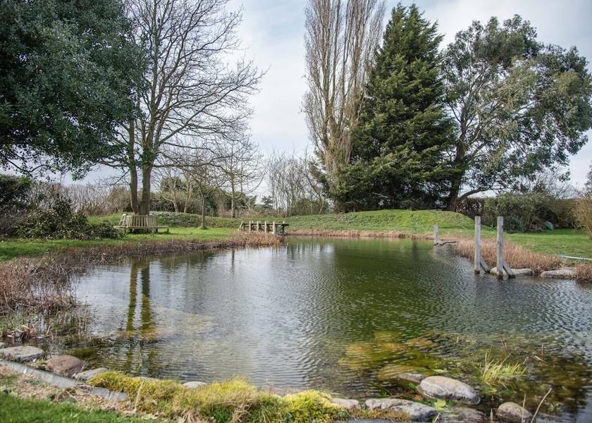 Virginia Woodbridge Amenity