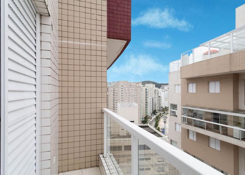 Sao Paulo (state) Guaruja Property Grounds