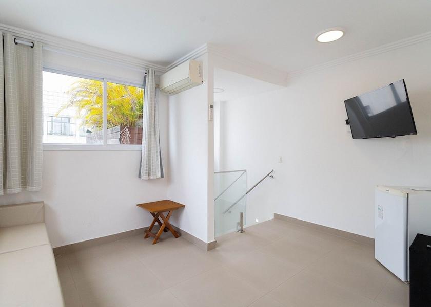 Sao Paulo (state) Guaruja Living Area