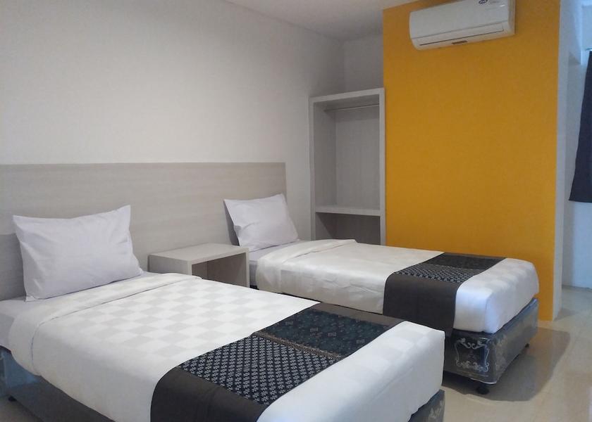 East Java Jember Room