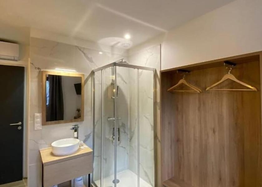 Corsica San-Nicolao Room