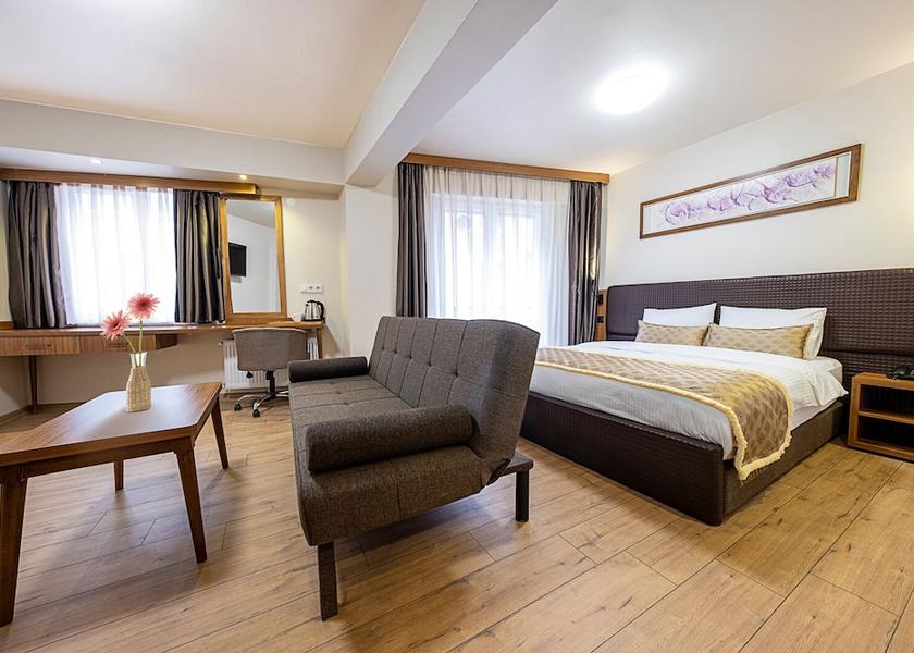 Eskişehir Eskişehir Room