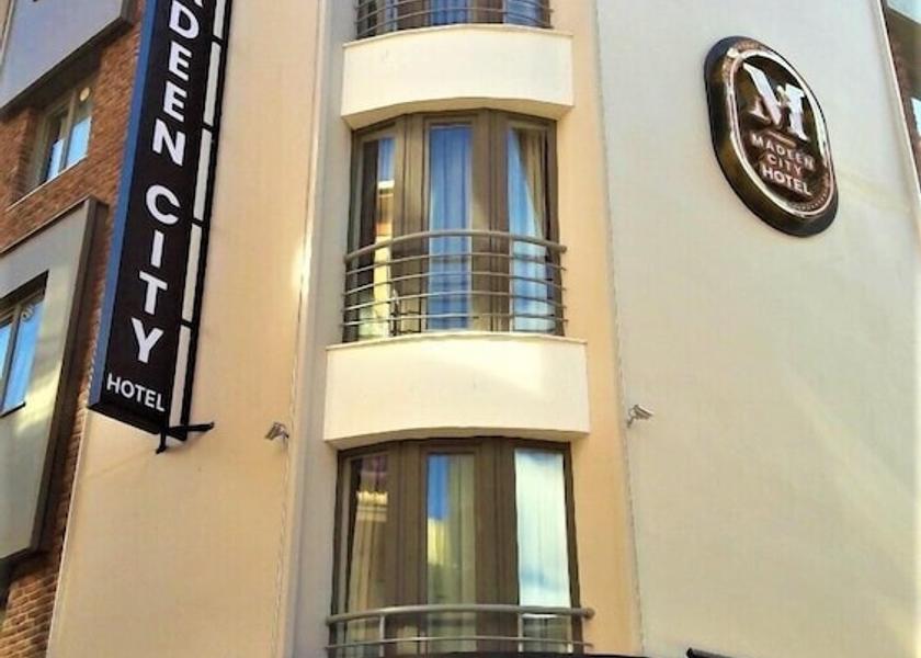 Eskişehir Eskişehir Exterior