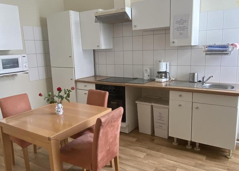 Lower Saxony Bremerhaven Kitchen