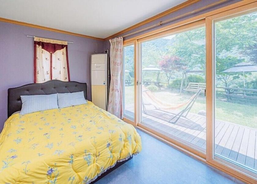 Gangwon Yeongwol Room