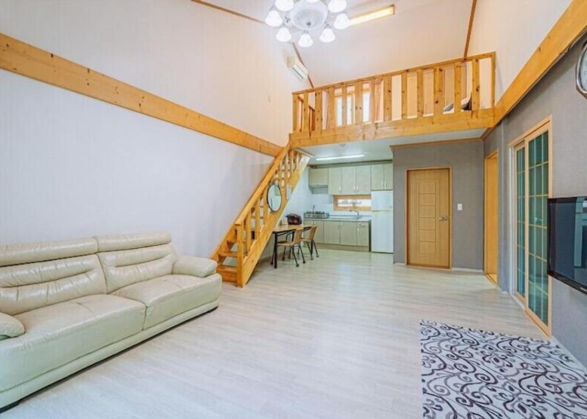 Gangwon Yeongwol Room