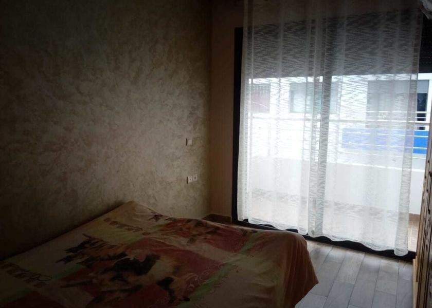 Casablanca-Settat Bouznika Room