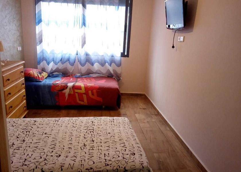 Casablanca-Settat Bouznika Room