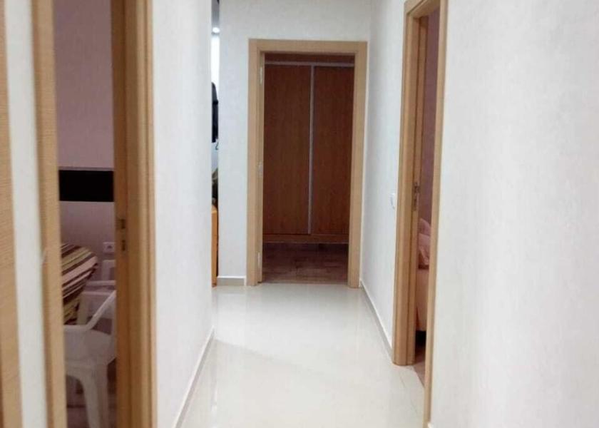 Casablanca-Settat Bouznika Room