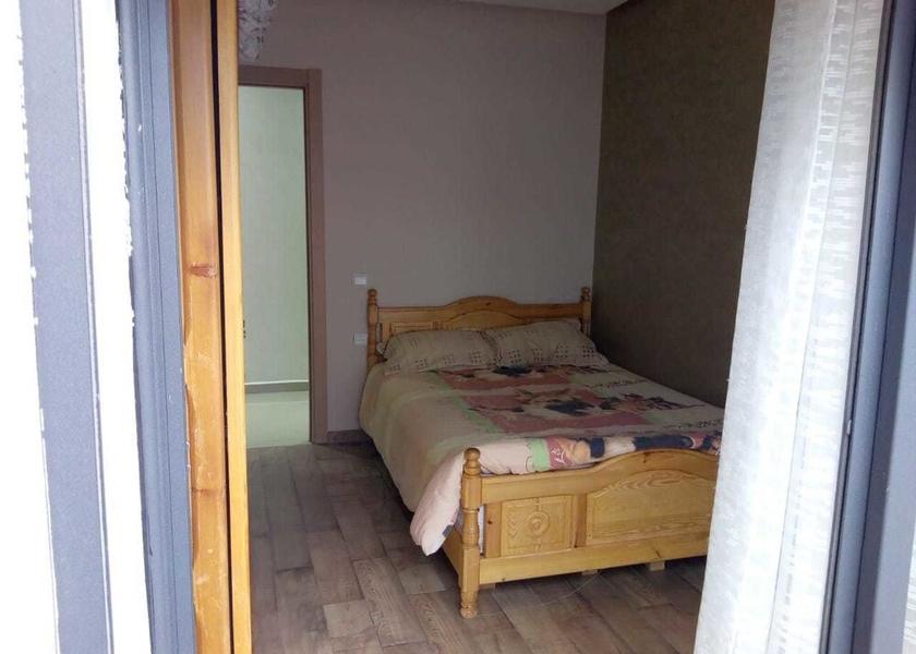 Casablanca-Settat Bouznika Room
