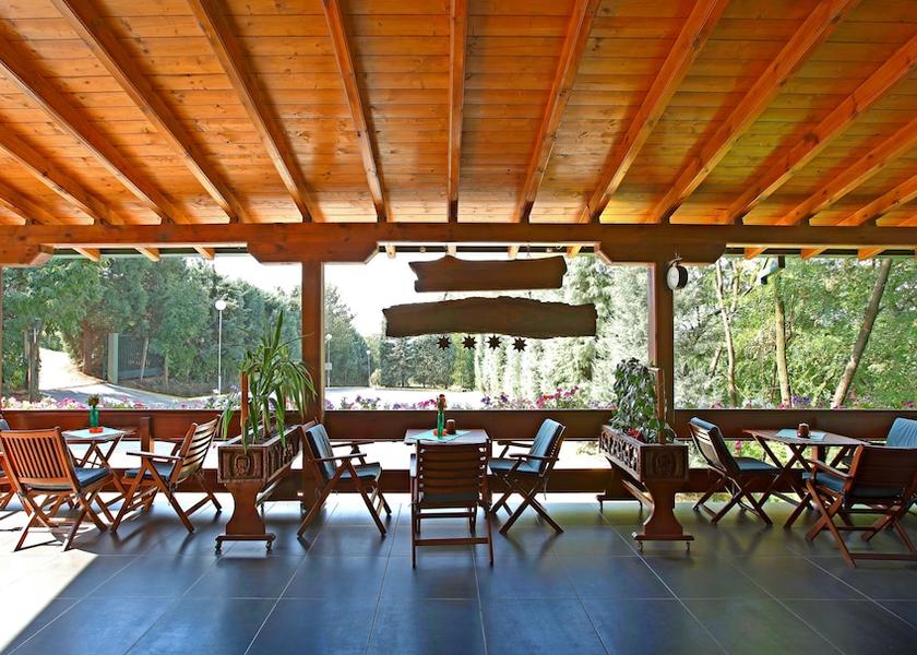  Skopje Terrace