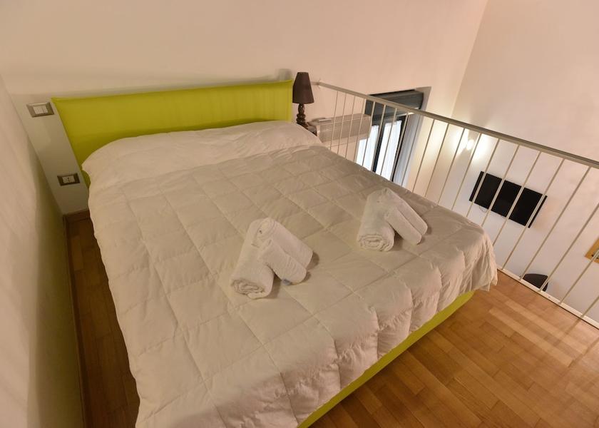 Sardinia Cagliari Room