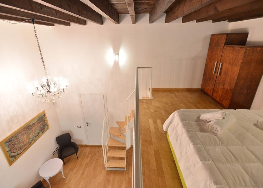 Sardinia Cagliari Room