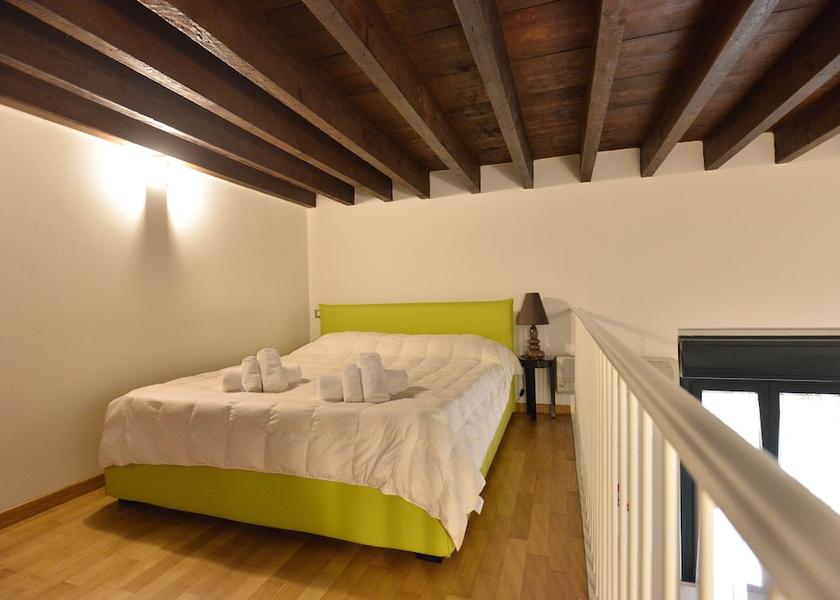 Sardinia Cagliari Room