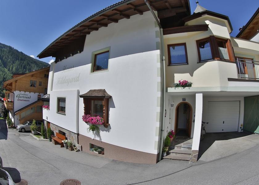 Tirol Gerlos Primary image