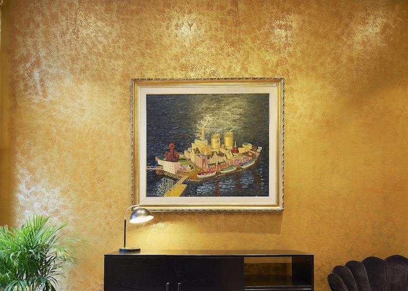  Helsinki Reception