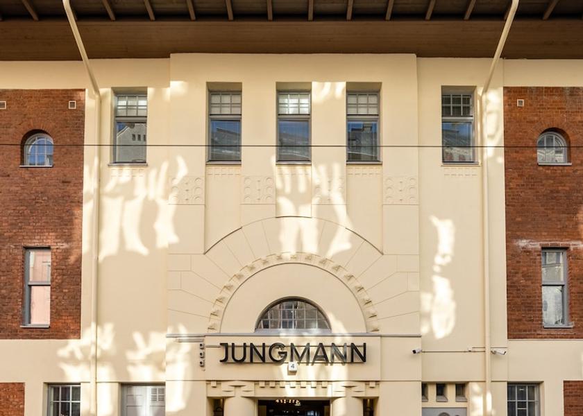  Helsinki Facade