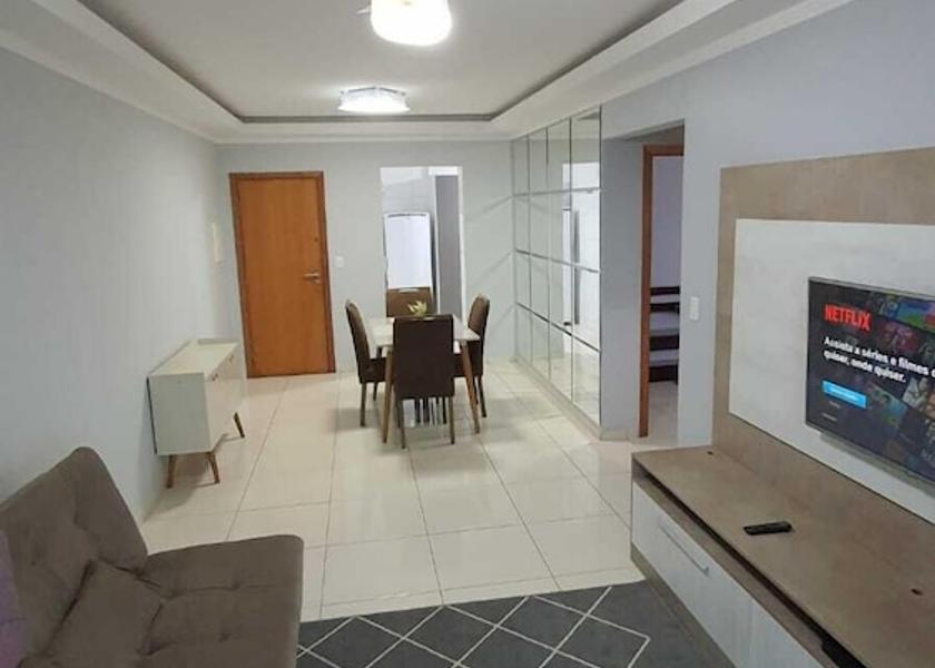 Sao Paulo (state) Praia Grande Living Area