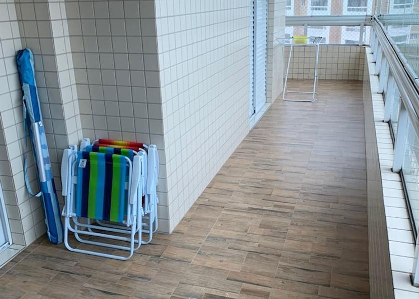 Sao Paulo (state) Praia Grande Terrace