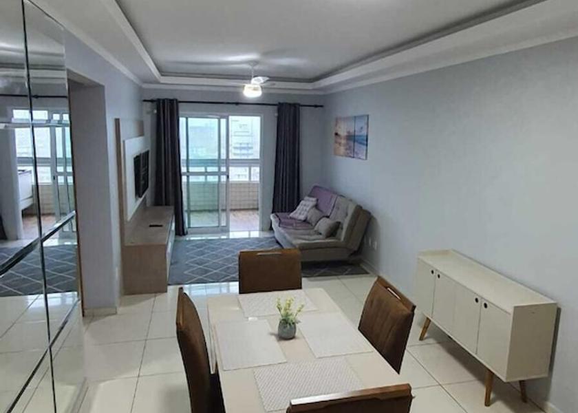 Sao Paulo (state) Praia Grande In-Room Dining