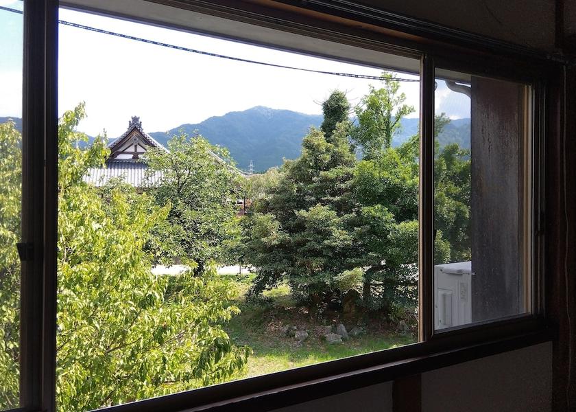 Shiga Maibara Room
