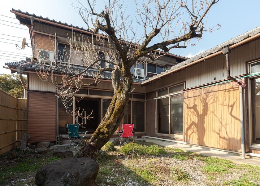 Shiga Maibara Banquet Hall