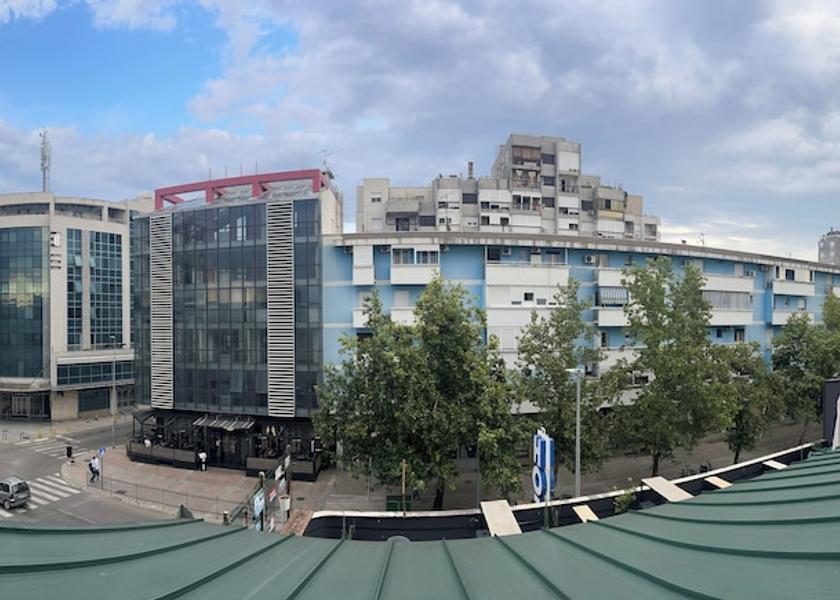 Podgorica Capital City Podgorica Room