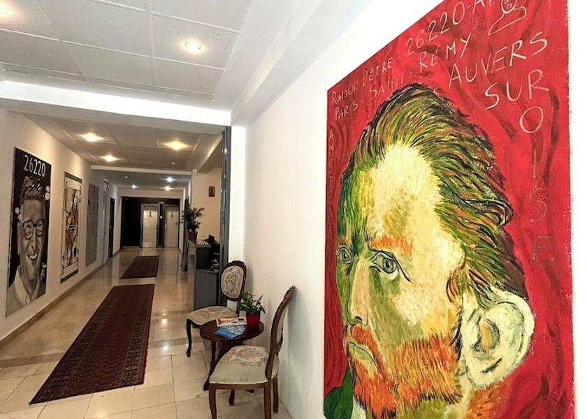 Podgorica Capital City Podgorica Reception