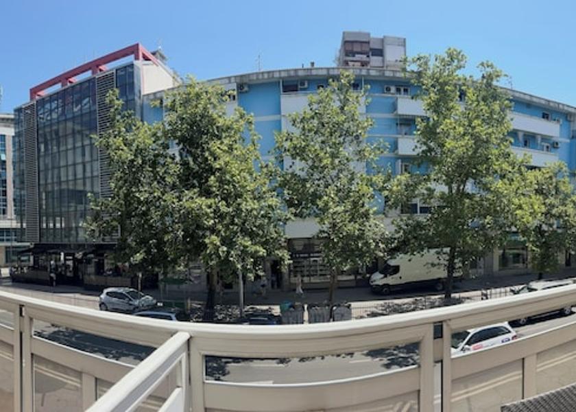 Podgorica Capital City Podgorica Room