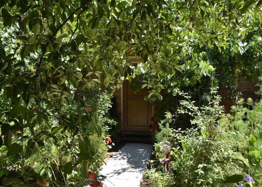 Antalya Region Kumluca Room