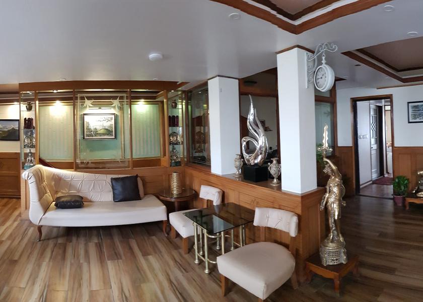 West Bengal Darjeeling Public Areas