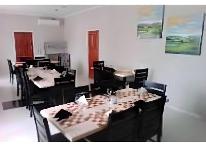Copperbelt Kitwe Food & Dining