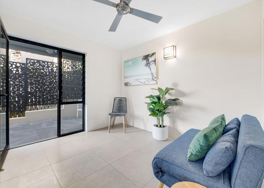 Queensland Queensland Islands Terrace