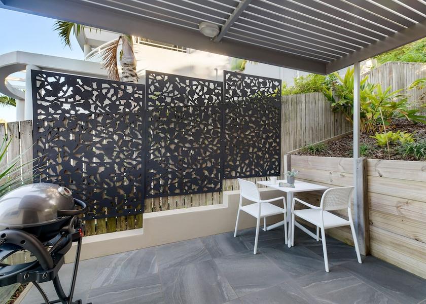 Queensland Queensland Islands Terrace