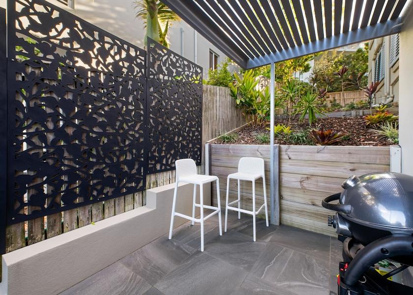 Queensland Queensland Islands Terrace