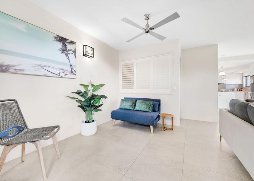 Queensland Queensland Islands Terrace