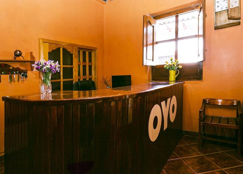 Michoacán Patzcuaro Reception