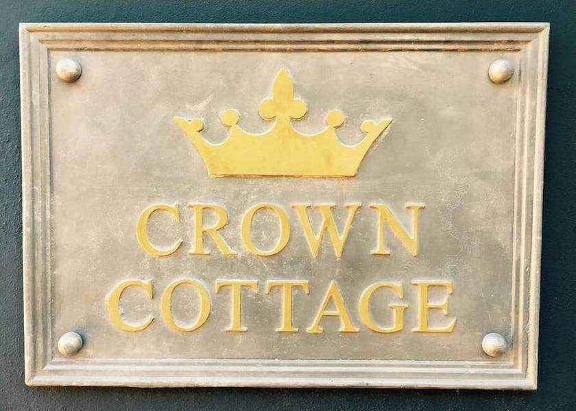 Virginia Woodbridge Exterior Detail