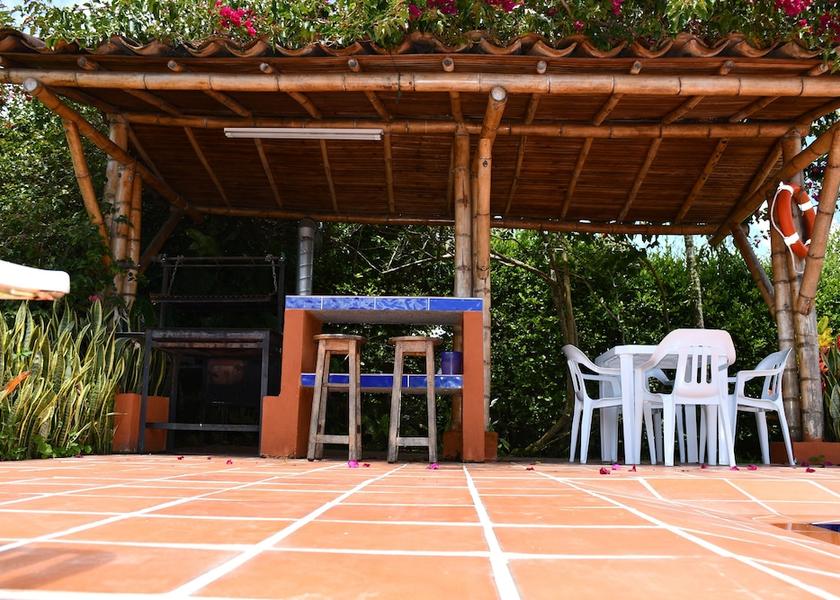 Risaralda Pereira Pool