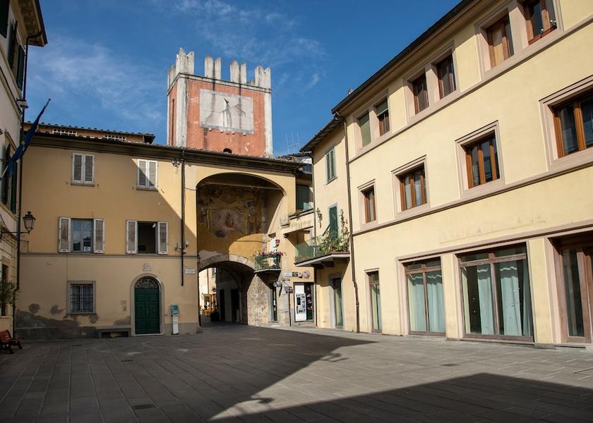 Tuscany Camaiore Amenity