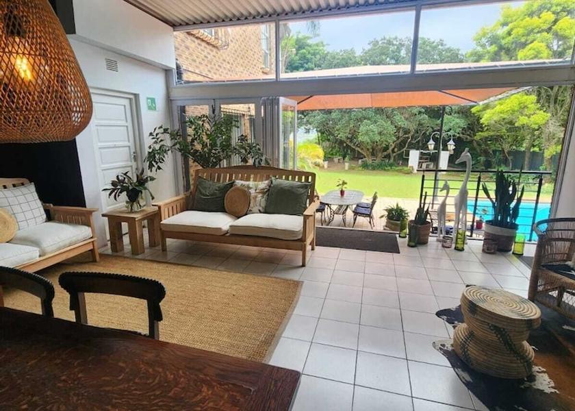 KwaZulu-Natal Richards Bay Living Area