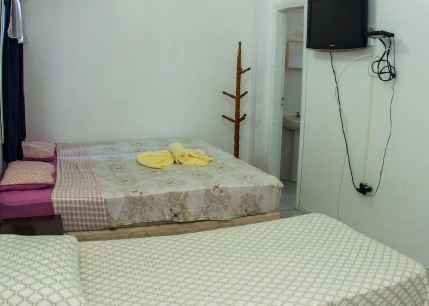 Rio Grande do Sul Capao da Canoa Room