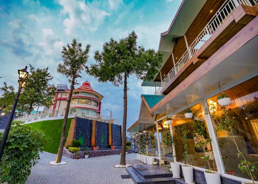 Himachal Pradesh Shimla Primary image
