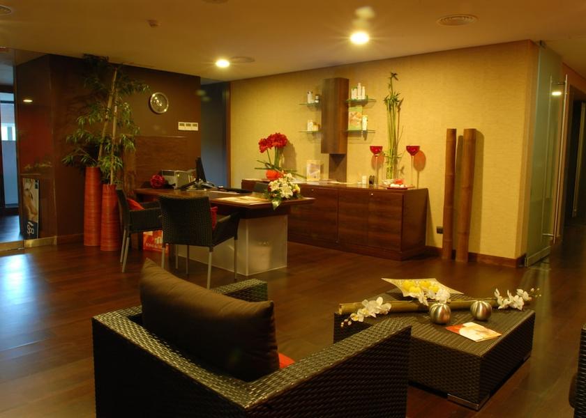 Castelo Branco Covilhã Spa