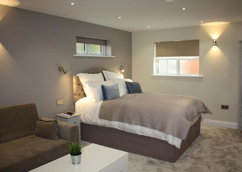 England Frinton-on-Sea Room