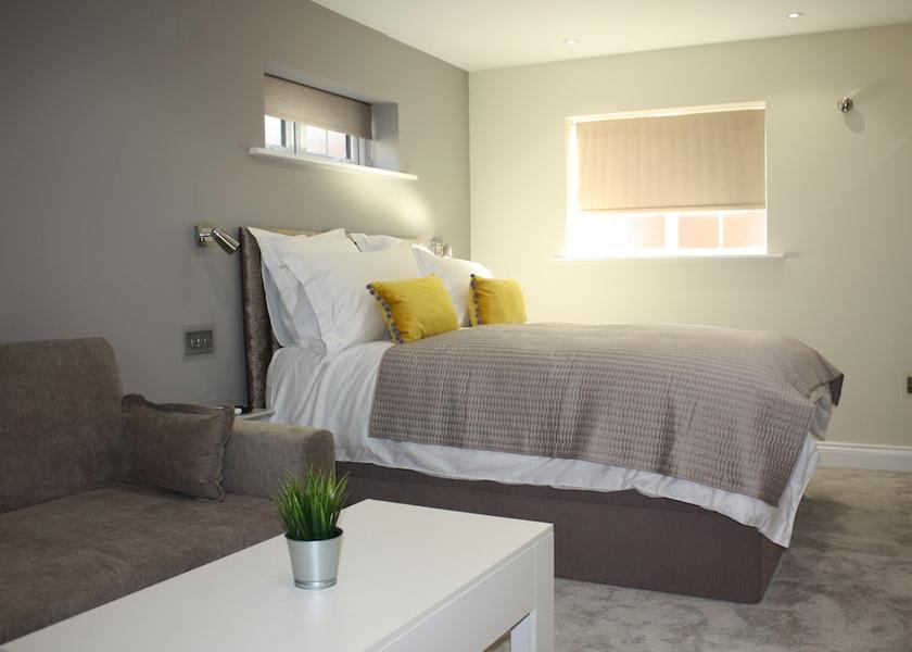 England Frinton-on-Sea Room