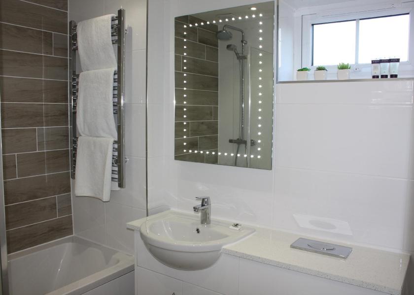 England Frinton-on-Sea Studio-Apartment-Ensuite-Ground Floor